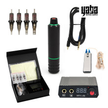 Yaba Professional Make -up Tattoo Machine Kit